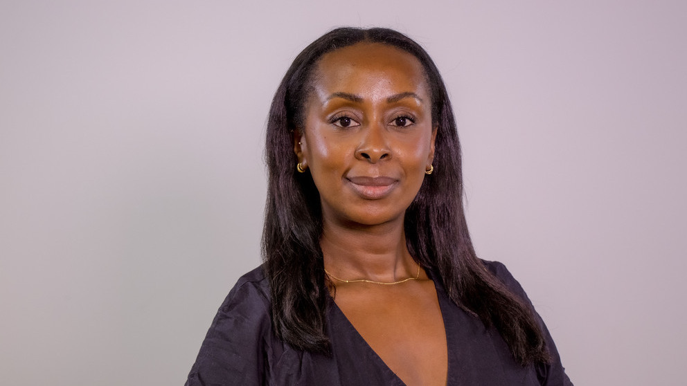 Joanna Rwama, Fremantle UK